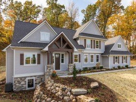 Whitmore Custom Homes - Photo 4
