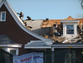 Happy Home Roofing - Photo 5