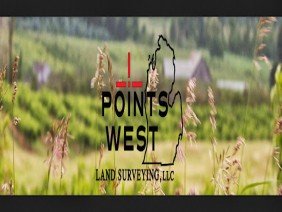 Points West Land Surveying, LLC - Photo 0