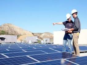 Rooftop Solar - Photo 2