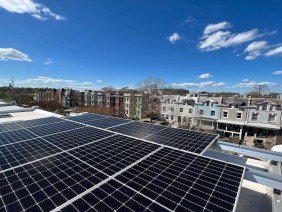 Revolution Solar - Photo 1