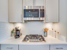 Stanley Martin Homes at Wildewood - Photo 2