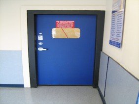 Vortex Doors - Photo 2