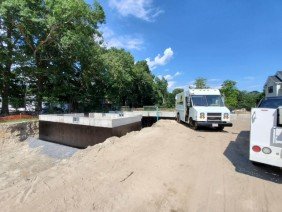 Murphy's Concrete Coating Inc. - Photo 2