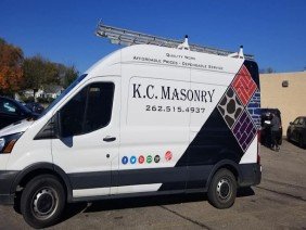 KC Masonry - Photo 1
