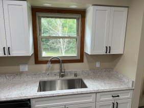 Banner’s construction - Photo 1