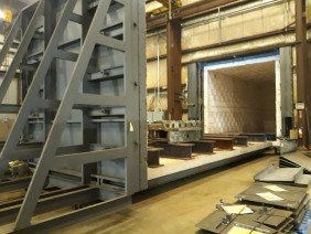 All-Steel Fabricating - Photo 5