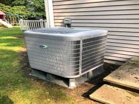 Net Zero Heating & Air Conditioning - Photo 2