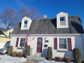 Adam Quenneville Roofing & Siding, Inc. - Photo -1