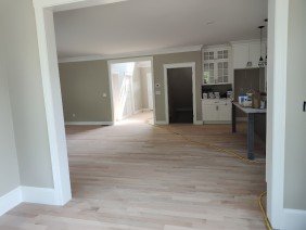 Renu By Bruce Inc. High quality wood floor installations and sanding / refinishing - Photo 1
