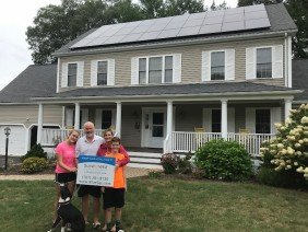 SunPower by BlueSel Home Solar - Photo 2