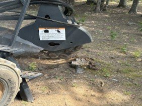 Jason Nadeau and Sons Excavation and Forestry - Photo 2