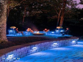 Tough Guys Landscaping & Lighting - Photo 2