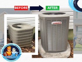 SuperTech HVAC Services - Photo 5