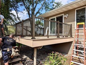 Elegant Builders LLC - Photo 2