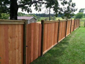 Pure Fence Company LLC | Fencing Contractor - Photo 0