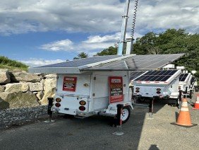 StarTec Communications Inc - Photo 0