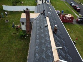 Hemlock Roofing - Photo 4