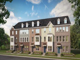 NVHomes at Greenleigh - Photo 6