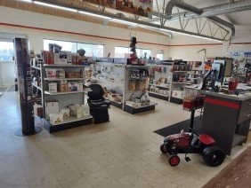 Caledonia Implement Co - Photo 1