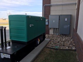 Cunningham Electric Inc - Photo 4