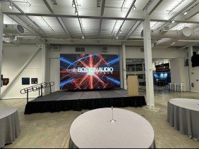 Boston Audio Rentals - Photo 3