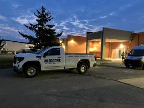 Moore Mechanical - Photo 5