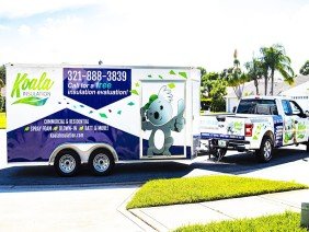 Koala Insulation of Superstition Springs - Photo 4