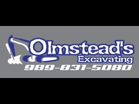 Olmstead's Excavating Inc. - Photo 0