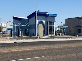 The Paint Kings - Photo -1