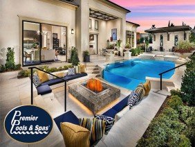 Premier Pools & Spas | Phoenix - Photo -1