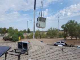 Sun Tech Air Conditioning - Photo 6