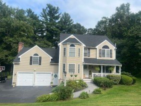 Silver Fox Painting - House Painting MA - Photo 6