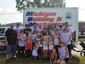 Michigan Building & Mechanical - Photo 4