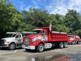 Shepard Excavating & Septic Service LLC - Photo 2