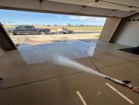 AZ Power Washing and Paver Sealing - Photo 3