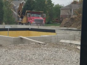 Rose Excavating Inc - Photo 0