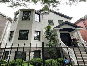 Chicago Siding&Roofing Company - Photo -1