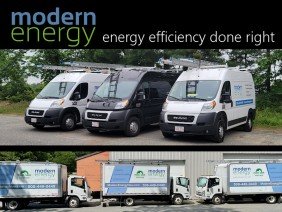 Modern Energy - Photo 6