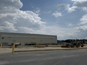 James River Equipment - Photo 1