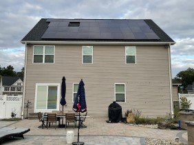 PWR Energy Solar - Photo 2