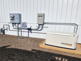 Kotch Electric & Home Service LLC - Photo -1