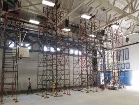 Scaffolding Solutions - Photo 3