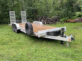 Tamarack Equipment Rentals LLC - Photo 1