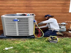 Clean Air Mechanical - Photo 3