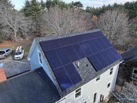 Spectrum Energy - Photo 0