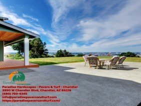 Paradise Hardscapes - Pavers & Turf - Chandler - Photo 3