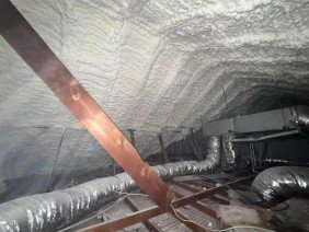 Spray Foam Insulation Queen Creek - Photo 1