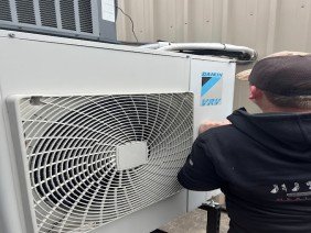 J & J Sheet Metal of Michigan Heating & Cooling - Photo 4