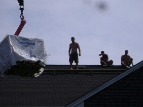 Wooster Roofing - Photo 2